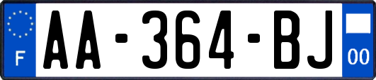 AA-364-BJ