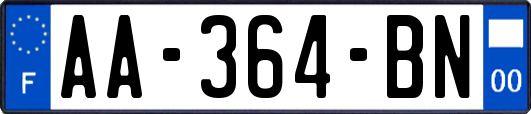 AA-364-BN