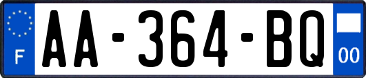 AA-364-BQ