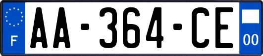 AA-364-CE