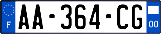 AA-364-CG