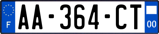 AA-364-CT