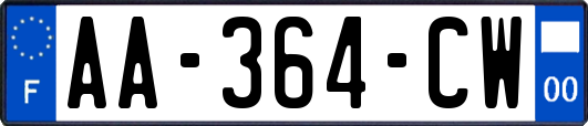 AA-364-CW