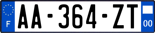 AA-364-ZT
