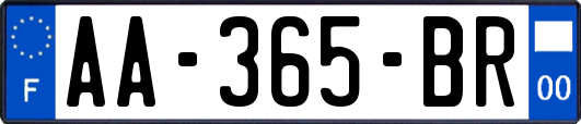 AA-365-BR