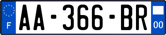 AA-366-BR