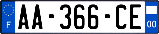 AA-366-CE