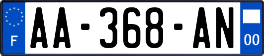 AA-368-AN