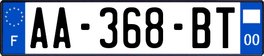 AA-368-BT