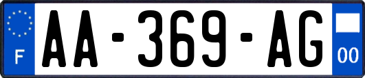 AA-369-AG