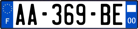 AA-369-BE