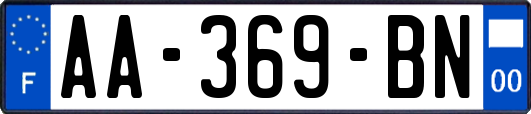 AA-369-BN