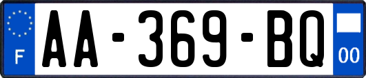 AA-369-BQ