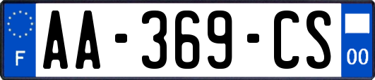 AA-369-CS