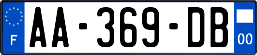 AA-369-DB