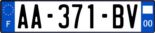 AA-371-BV