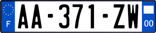 AA-371-ZW