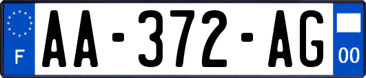 AA-372-AG