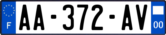 AA-372-AV