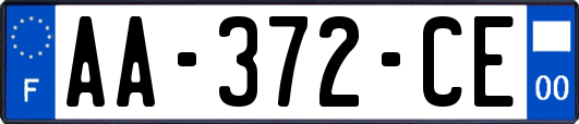 AA-372-CE