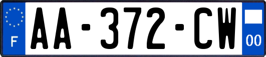 AA-372-CW