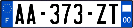 AA-373-ZT