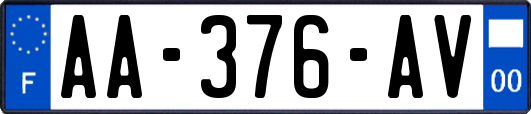 AA-376-AV