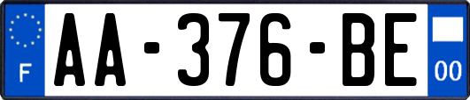 AA-376-BE