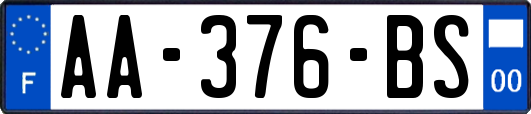 AA-376-BS