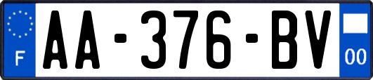 AA-376-BV