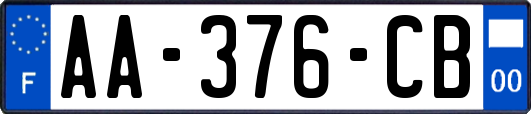 AA-376-CB