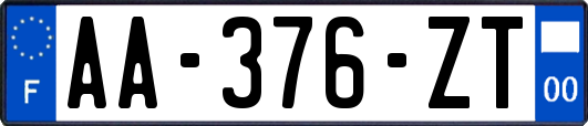 AA-376-ZT