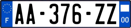 AA-376-ZZ