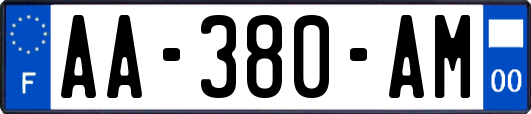 AA-380-AM