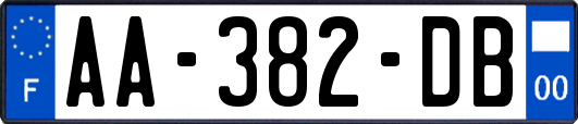 AA-382-DB
