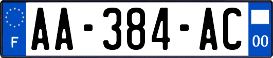 AA-384-AC