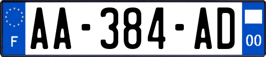 AA-384-AD