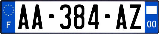 AA-384-AZ
