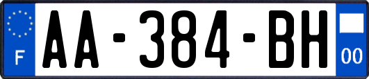 AA-384-BH