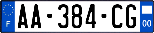 AA-384-CG