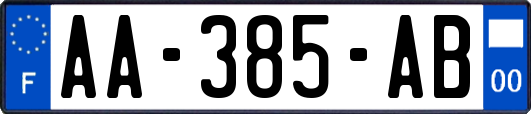 AA-385-AB