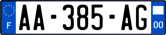 AA-385-AG