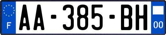 AA-385-BH
