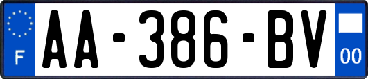 AA-386-BV