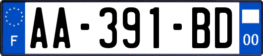 AA-391-BD