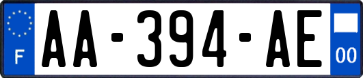 AA-394-AE