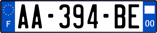 AA-394-BE