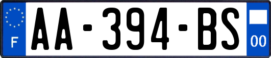 AA-394-BS