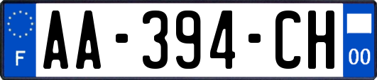 AA-394-CH