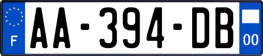 AA-394-DB